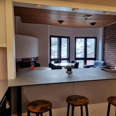 Outdoor Hostel Laajis Jyväskylä Kültér fotó