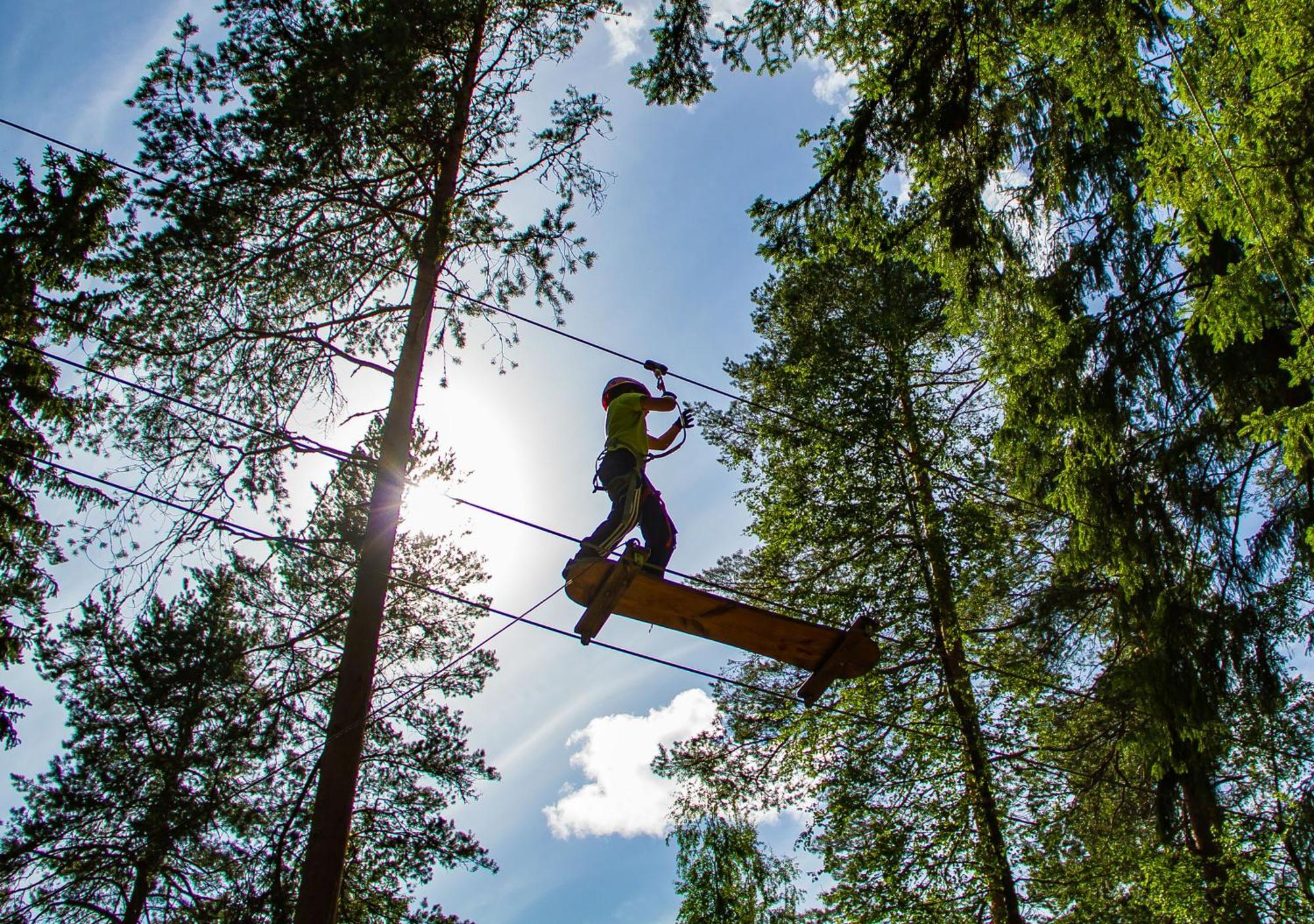 Outdoor Hostel Laajis Jyväskylä Kültér fotó